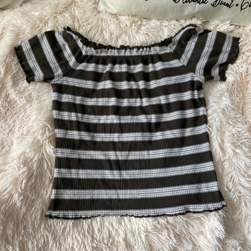 Charlotte Russe Top